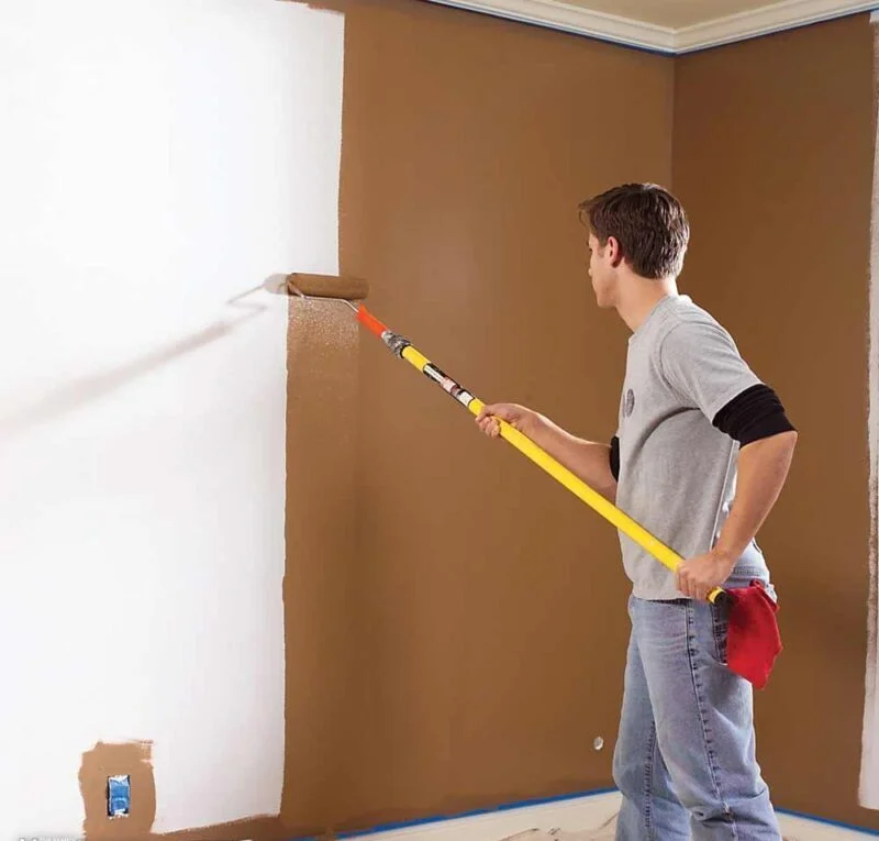 Sarıgöl Boya Badanacı