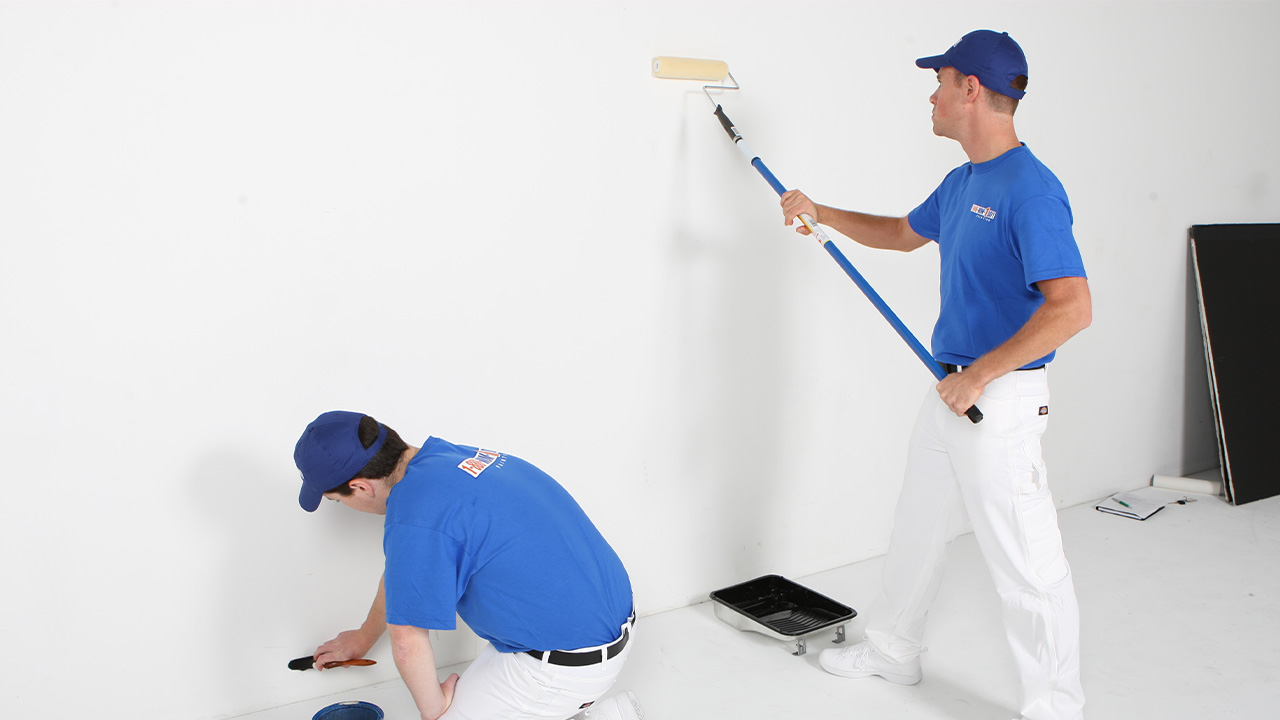 Sarıgöl Boya Badanacı